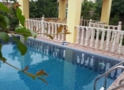 İcarəyə verilir 4 otaqlı 111 m2 bağ evi Bilgəh