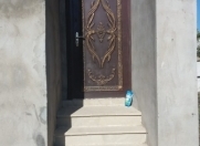 İcarəyə verilir 3 otaqlı 100 m2 həyət evi Ramana