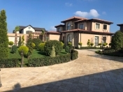 Satılır 5 otaqlı 300 m2 bağ evi Şüvəlan