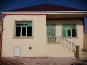 Satılır 4 otaqlı 115 m2 həyət evi Hövsan