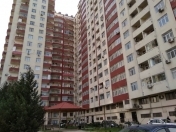 Satılır 2 otaqlı 83 m2 yeni tikili 8 mkr