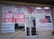 Satılır 2 otaqlı 200 m2 obyekt Xırdalan