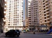 İcarəyə verilir 3 otaqlı 100 m2 yeni tikili Gənclik m.