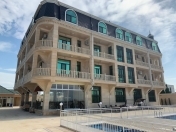 Satılır 20 otaqlı 2400 m2 villa Fatmayı