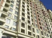 Satılır 3 otaqlı 119 m2 yeni tikili Metropark