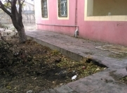 Satılır 11 otaqlı 300 m2 həyət evi Fatmayı