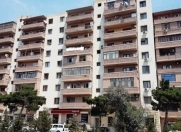 Satılır 3 otaqlı 112 m2 yeni tikili 20 yanvar m.