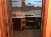 Satılır 1 otaqlı 46 m2 yeni tikili Xırdalan