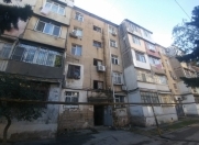 Satılır 1 otaqlı 35 m2 köhnə tikili 8 km