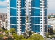 Satılır 5 otaqlı 280 m2 yeni tikili Zabitlər parkı