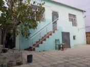 Satılır 3 otaqlı 72 m2 həyət evi Masazır