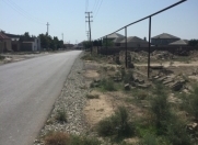 Satılır 2.2 sot torpaq Hövsan