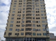 Satılır 2 otaqlı 75 m2 yeni tikili Elmlər Akademiyası m.