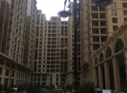 Satılır 5 otaqlı 550 m2 yeni tikili Cavanşir körpüsü