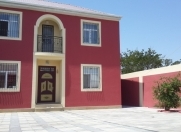 Satılır 5 otaqlı 120 m2 həyət evi Sumqayıt
