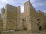 Satılır 5 otaqlı 140 m2 yeni tikili 28 may