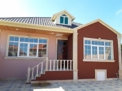 Satılır 4 otaqlı 130 m2 həyət evi Zabrat 2