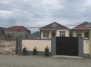 Satılır 4 otaqlı 125 m2 həyət evi Zabrat 2