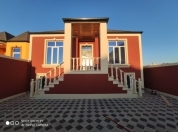 Satılır 4 otaqlı 120 m2 həyət evi Zabrat 2