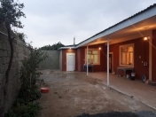 Satılır 2 otaqlı 50 m2 həyət evi Hövsan