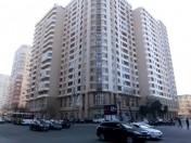 Satılır 3 otaqlı 115 m2 yeni tikili Elmlər Akademiyası m.