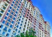 Satılır 3 otaqlı 154 m2 yeni tikili Nəriman Nərimanov m.