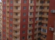 Satılır 1 otaqlı 52 m2 yeni tikili İnşaatçılar m.