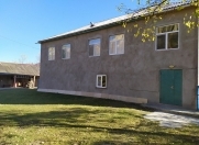 Satılır 6 otaqlı 120 m2 həyət evi Qusar