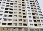 Satılır 2 otaqlı 116 m2 yeni tikili Elmlər Akademiyası m.