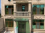 Satılır 7 otaqlı 750 m2 bağ evi İsmayıllı