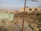 Satılır 2.5 sot torpaq Atyalı