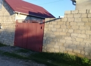 İcarəyə verilir 2 otaqlı 70 m2 həyət evi Qusar