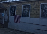 Satılır 6 otaqlı 500 m2 həyət evi Şamaxı