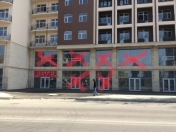 Satılır 12 otaqlı 535 m2 obyekt Alatava 1