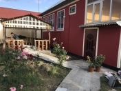 Satılır 4 otaqlı 100 m2 bağ evi Qəbələ