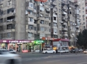 Satılır 3 otaqlı 90 m2 köhnə tikili 9 mkr