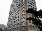 Satılır 4 otaqlı 140 m2 yeni tikili 28 May m.