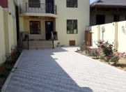 Satılır 5 otaqlı 200 m2 həyət evi Məhəmmədli