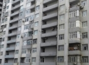 Satılır 3 otaqlı 115 m2 yeni tikili 9 mkr