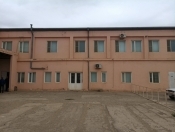 Satılır 1 otaqlı 3000 m2 obyekt Suraxanı r.