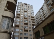 İcarəyə verilir 3 otaqlı 130 m2 yeni tikili Heydər Əliyev Mərkəzi