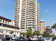 İcarəyə verilir 3 otaqlı 119 m2 yeni tikili Nəriman Nərimanov m.