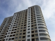 Satılır 4 otaqlı 205 m2 yeni tikili Elmlər Akademiyası m.