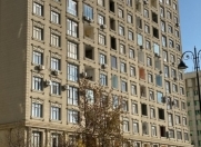 Satılır 3 otaqlı 115 m2 yeni tikili 20 yanvar m.