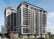 Satılır 4 otaqlı 150 m2 yeni tikili Koala parkı