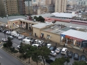 İcarəyə verilir 5 otaqlı 230 m2 yeni tikili Sirk