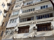 Satılır 2 otaqlı 63 m2 köhnə tikili Baku Mall