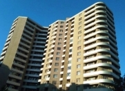 İcarəyə verilir 4 otaqlı 200 m2 yeni tikili Bakı Dövlət Universiteti