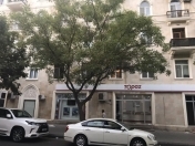 İcarəyə verilir 4 otaqlı 120 m2 köhnə tikili Neft Akademiyası