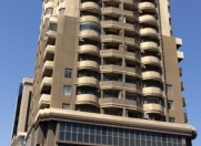Satılır 5 otaqlı 264 m2 yeni tikili Yasamal r.